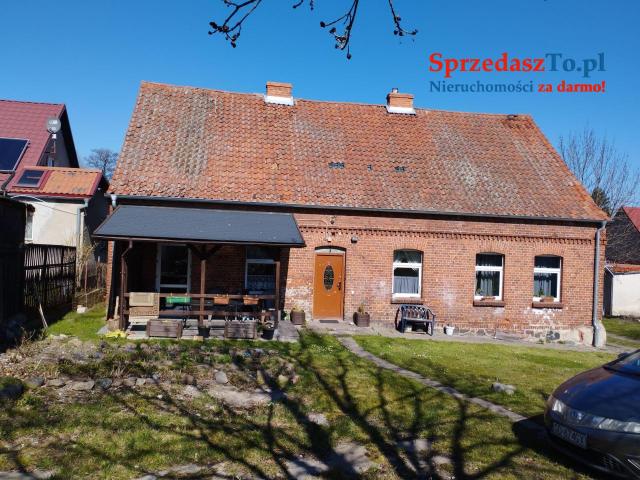 Dom na sprzedaż
