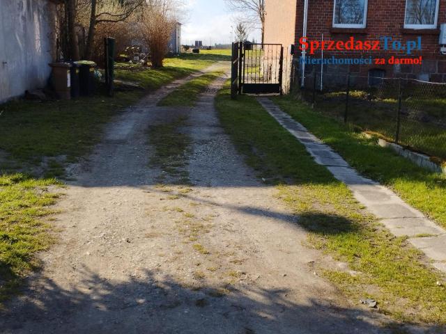 Dom na sprzedaż
