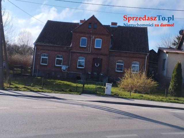 Dom na sprzedaż