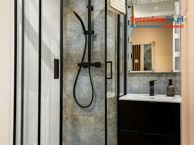 Dwupokojowe mieszkanie w Jeleniej Górze - spółdzielcze własnościowe prawo do lokalu - 6