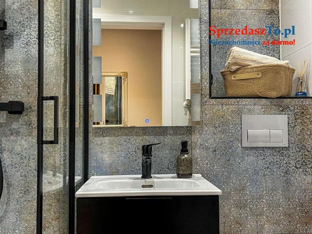 Dwupokojowe mieszkanie w Jeleniej Górze - spółdzielcze własnościowe prawo do lokalu - 9