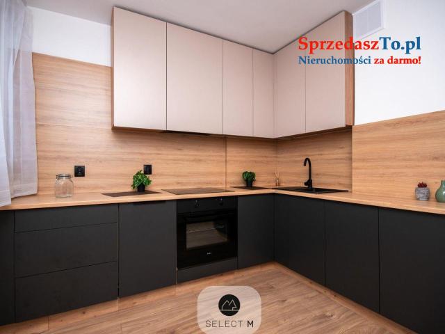 Dwupokojowe mieszkanie w Jeleniej Górze - spółdzielcze własnościowe prawo do lokalu - 10