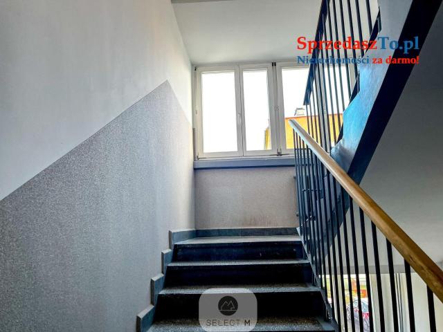 Dwupokojowe mieszkanie w Jeleniej Górze - spółdzielcze własnościowe prawo do lokalu - 12