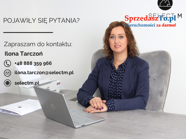 Dwupokojowe mieszkanie w Jeleniej Górze - spółdzielcze własnościowe prawo do lokalu - 14