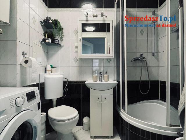 Mieszkanie dwupokojowe Fulmana Wrotków - 7