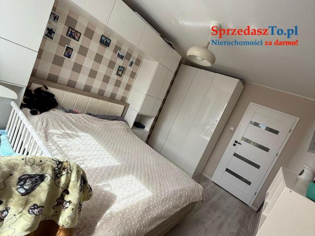 Mieszkanie w spokojnej okolicy - 6