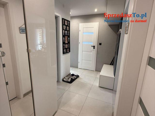 Mieszkanie w spokojnej okolicy - 7