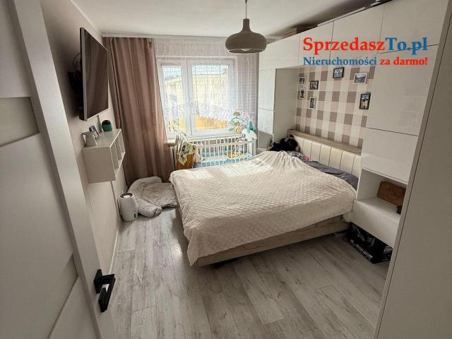 Mieszkanie w spokojnej okolicy - 8