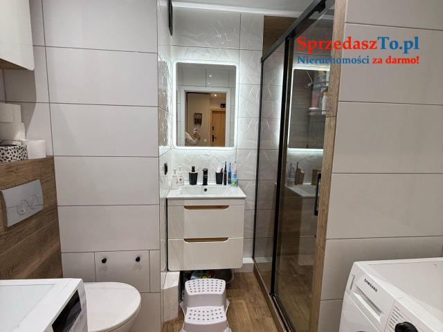 Mieszkanie w spokojnej okolicy - 9