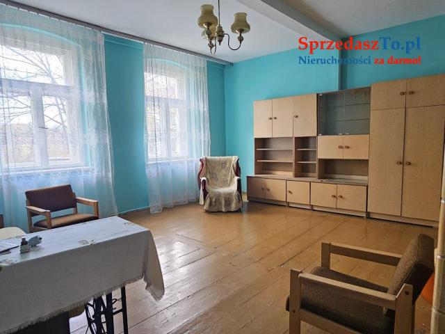 Sprzedam mieszkanie