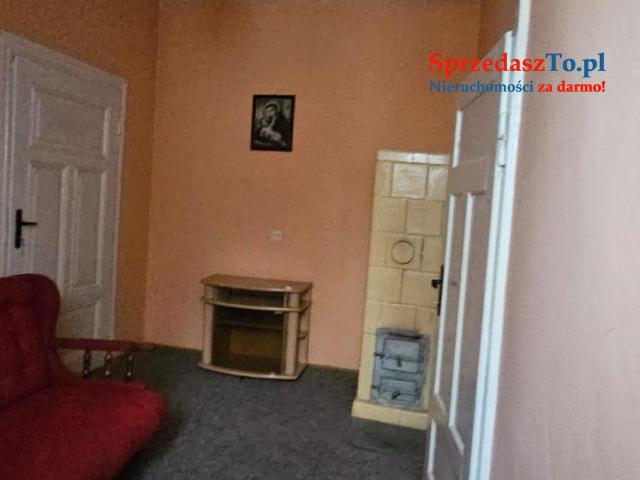 Sprzedam mieszkanie - 6