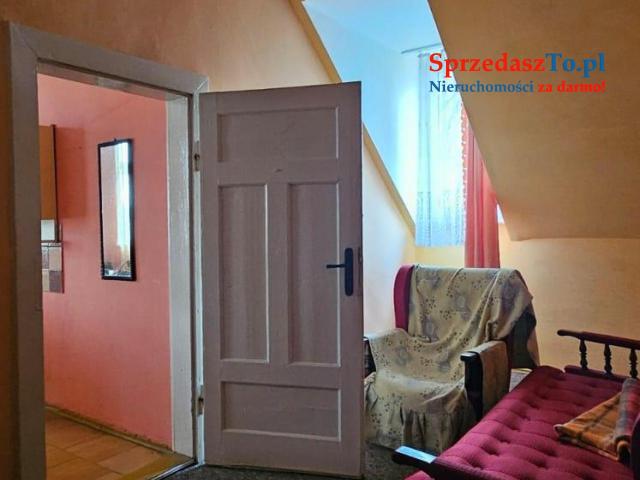 Sprzedam mieszkanie - 7
