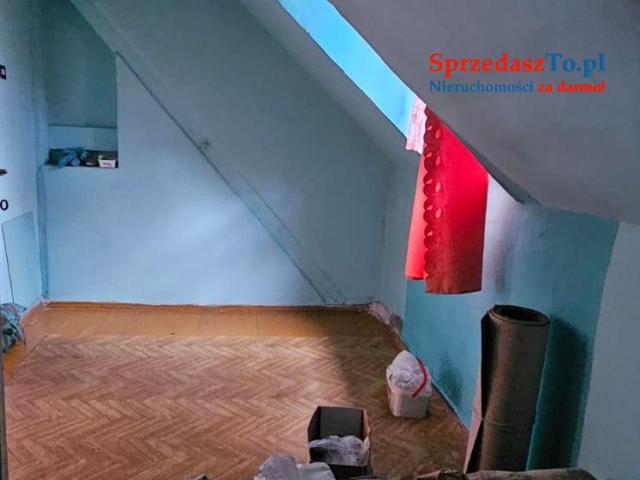 Sprzedam mieszkanie - 8