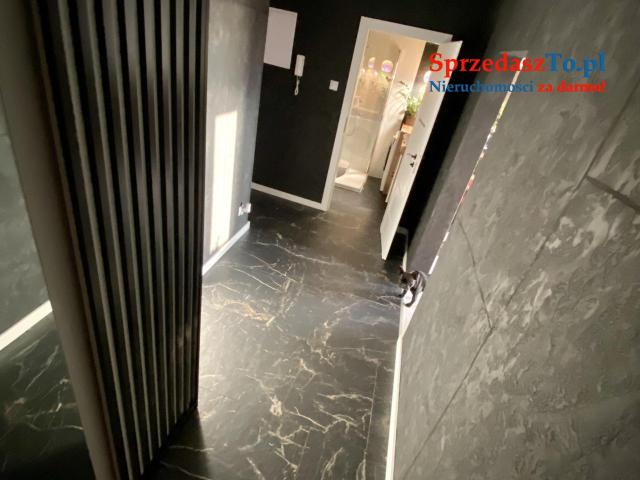 M3 gotowe do zamieszkania - w pełni wyposażone 51,5m+ balkon + piwnica