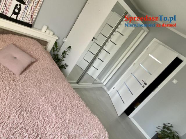 M3 gotowe do zamieszkania - w pełni wyposażone 51,5m+ balkon + piwnica - 7