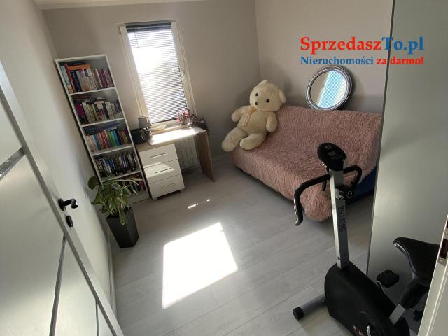 M3 gotowe do zamieszkania - w pełni wyposażone 51,5m+ balkon + piwnica - 8