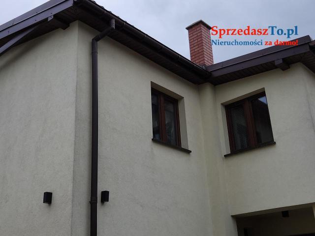 Sprzedam piekny wykończony dom idealny na start! - 6