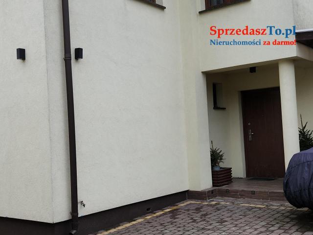 Sprzedam piekny wykończony dom idealny na start! - 7