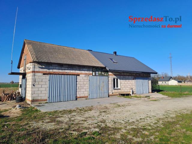 Sprzedam nieruchomość - 6