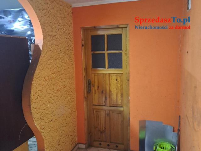 Sprzedam nieruchomość - 7