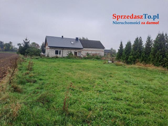 Sprzedam nieruchomość - 9