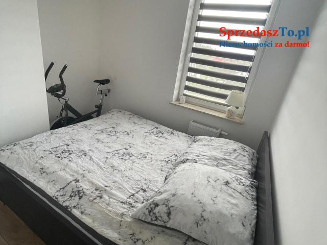 Wynajmę mieszkanie - 6