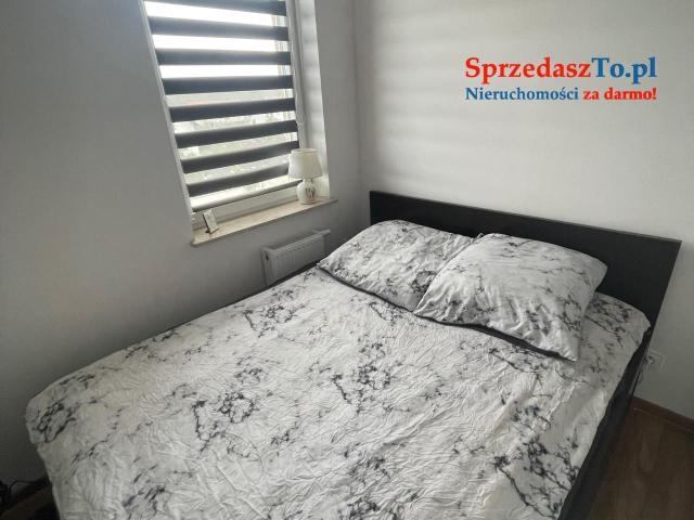 Wynajmę mieszkanie - 7