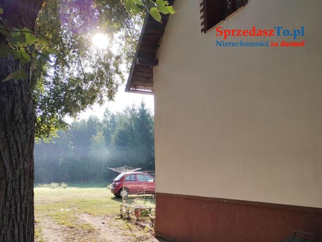 Dom jednorodzinnych - 6