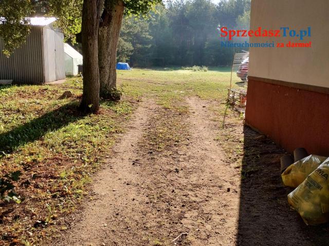 Dom jednorodzinnych - 8