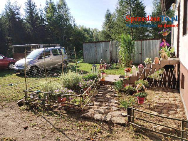 Dom jednorodzinnych - 9