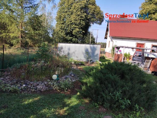 Dom jednorodzinnych - 13