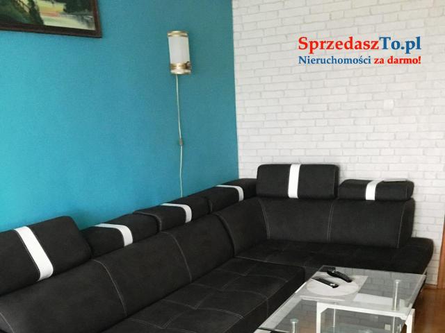 Sprzedam mieszkanie