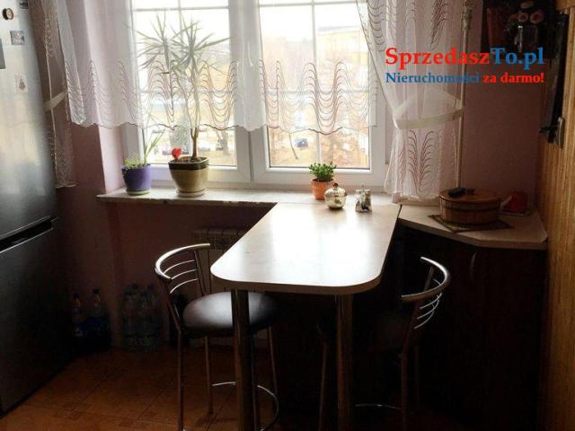 Sprzedam mieszkanie - 6