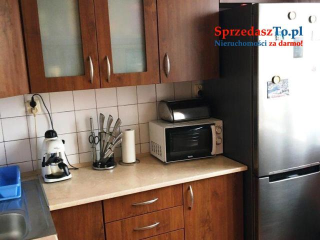 Sprzedam mieszkanie - 7