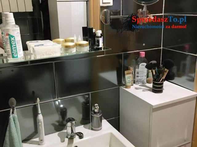 Sprzedam mieszkanie - 8