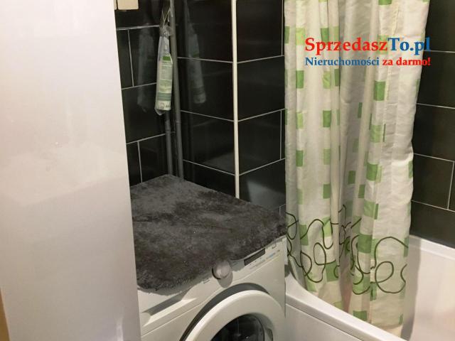 Sprzedam mieszkanie - 9
