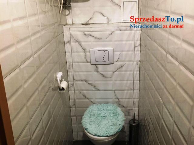 Sprzedam mieszkanie - 10