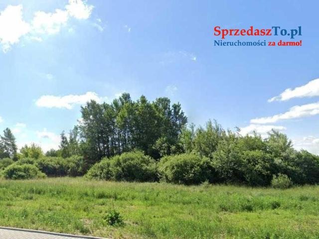 Sprzedam działke inwestycyjną Urzut