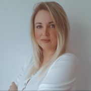 Patrycja Lanckorońska